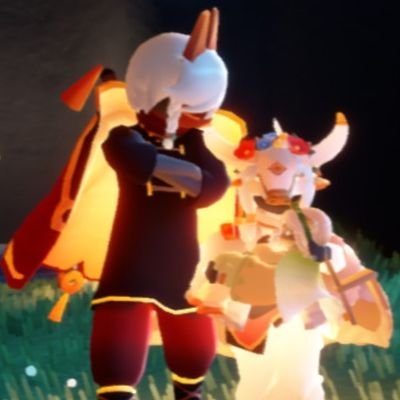 sky_amane_'s profile picture. 大樹に集う季節生まれ