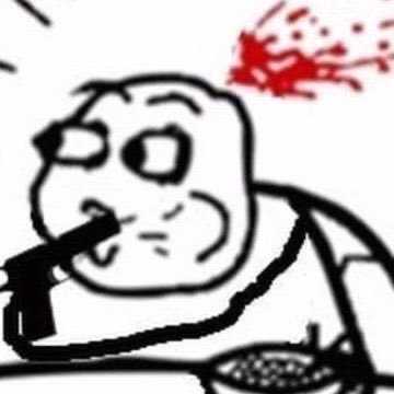 hamdonkey2's profile picture. freakshit