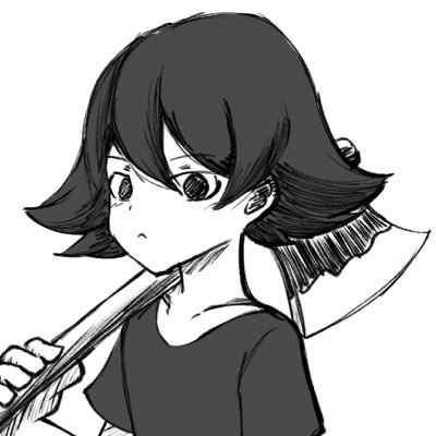 戦斧/ハチェットさんのプロフィール画像