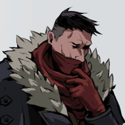 โ๏ธ๐ผ Profile