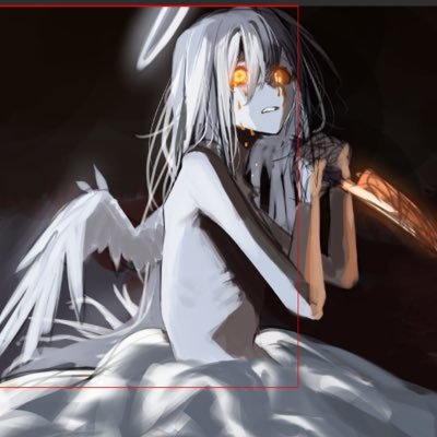 骸無ヨナ/ 𝗠𝗶𝗿𝗼𝗞𝗨 𝗬𝗼𝗻𝗔さんのプロフィール画像