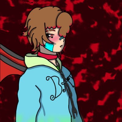 Berri |BatTuber| 🏳️‍🌈🏳️‍⚧️ | He/Him |さんのプロフィール画像