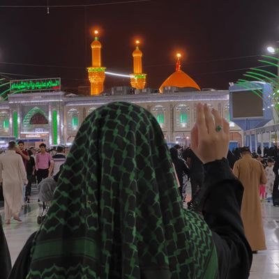 یا رب ! رضای تو کافیست از تمامی خلق روزگار ..
شهادتم آرزوست🤲محبّ مولا حسین(ع)
«💍♥️»