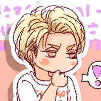 けーき🍰 (@shkspcflwd) Twitter profile photo