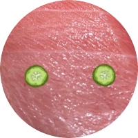 𝕋𝕊𝕌ℕ𝔸 𝕋𝕆ℝ𝕆 (@milk2xu) Twitter profile photo