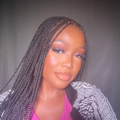 Christ Representative | Kingdom Influencer. Instagram @folabloom🌸