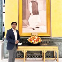 Somnath Bhowmick (@somnathnow) 's Twitter Profile