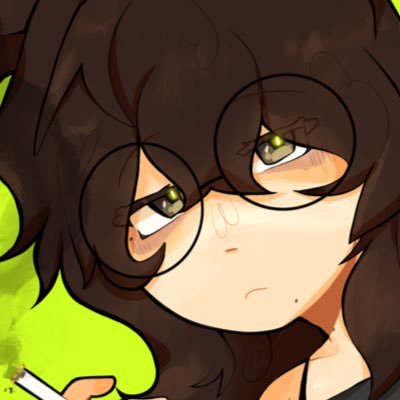 my art account?!!??! || @t3rritorial is my spam 🙈