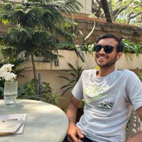 Archish S (@xerefic) 's Twitter Profile Photo Archish S (@xerefic) 's Twitter Profile Photo