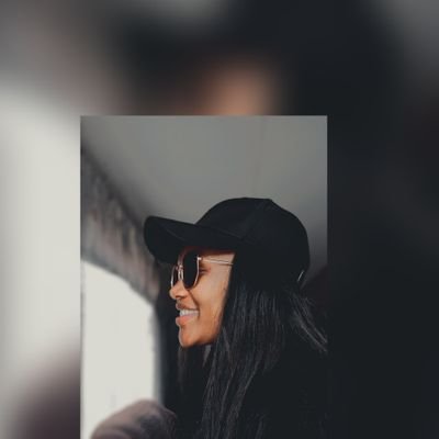 MondeAfrica's profile picture. I am God.