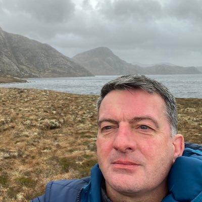 Independent Councillor for Loch a Tuath Ward on Western Isles Council, Outer Hebrides. Chairman of Sustainable Development. All views my own.
