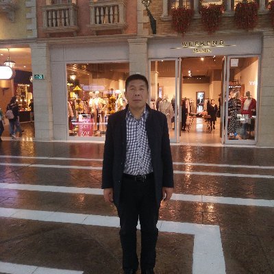 CaoRen37323's profile picture. dabao1314