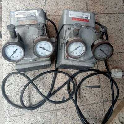 BudiPribakti's profile picture. Machines world