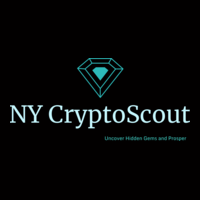 NY CryptoScout (@ny_cryptoscout) 's Twitter Profile
