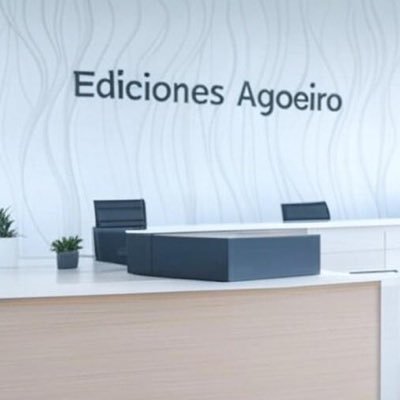 El Grupo AGOEIRO es una editorial gallega con implantación nacional. En nuestra web puedes encontrar todo lo que necesites saber sobre nosotros.