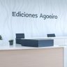 GrupoAgoeiro's profile picture. El Grupo AGOEIRO es una editorial gallega con implantación nacional. En nuestra web puedes encontrar todo lo que necesites saber sobre nosotros.