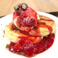 ホイップ💭~更にクリーム追加で満面の笑顔~ (@go4breake) 's Twitter Profile