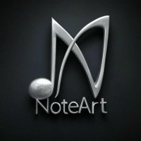 noteart (@noteartstudio) 's Twitter Profile
