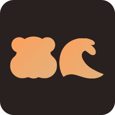 Treasury backed POL-integrated (3,3) protocol on berachain.
Ride the PoL-flow with us 🐻🌊