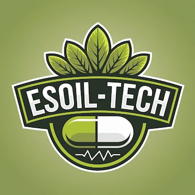 EsoilTech's profile picture. Esoil Tech is here 
Welcome to the Channel 
Join us on a journey towards better health, where science meets simplicity and discovers solutions to transform you