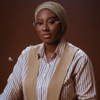 Haleemah Gegele (@haleemahgegele) 's Twitter Profile Photo