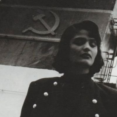 YaGirlKathyyy's profile picture. Die Rebellion ist gerechtfertigt ☭