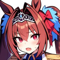 健全な方のくらん (@clan2411003) 's Twitter Profile