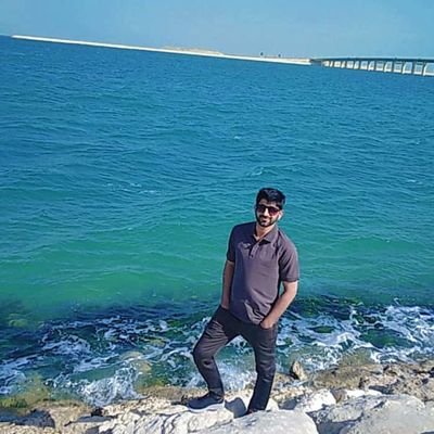 ahmedbilal1990's profile picture. Mechanical Engineer