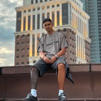 Keith De Rozario (@angsty_keith) 's Twitter Profile