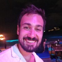 Omer Vexler (@omer_vexler) 's Twitter Profile Photo Omer Vexler (@omer_vexler) 's Twitter Profile Photo