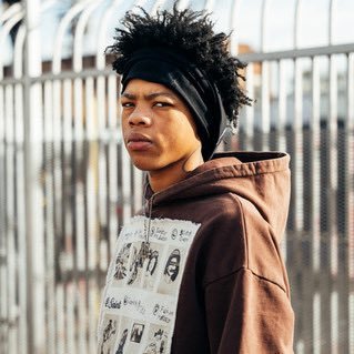 KingJay1668's profile picture. 