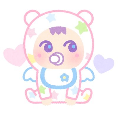 tanaka11412's profile picture. 女の子ママ👩🏻
 猫/ お酒/ 甘い物/ ひよこ
が大好きです✨