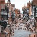 Things to do in Chester (@thingsinchester) Twitter profile photo Things to do in Chester (@thingsinchester) Twitter profile photo