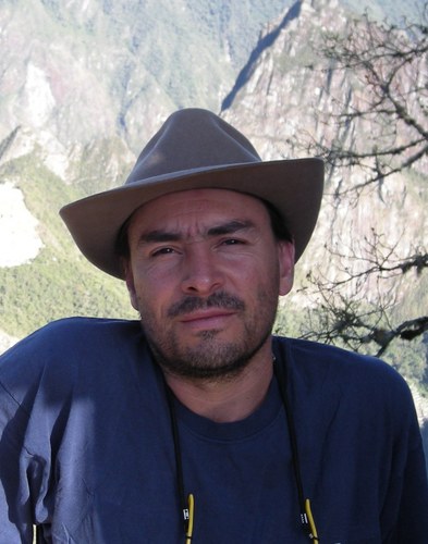 Mexican Biologist, Scientist, Humanist, Father and (lousy) husband
Científico mexicano, chairo y humanista.