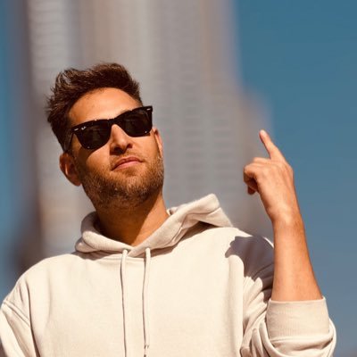 owner of Splyce Studios https://t.co/2KJSKNOblY (for bookings contact: Bookings@SplyceOfficial.com)