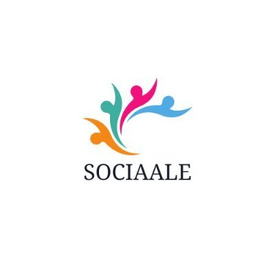 sociaaalle's profile picture. Our area of expertise at Sociaale is assisting companies of all sizes in expanding and succeeding in the digital sphere.