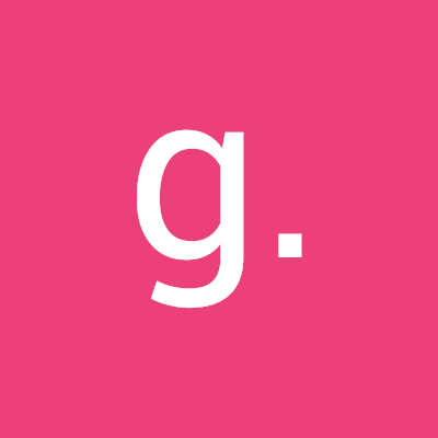 gverma636910's profile picture. 