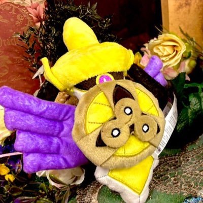 pkmnと根比が好きな成人腐です。ちょい夢発言もします。基本地雷無くなんでも美味い雑食系。べったー: https://t.co/PufwKhRbkY