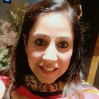 Ankita Passi (@ankita_passi) 's Twitter Profile