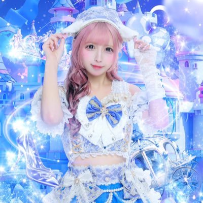 🐈⬛Beloved(@be_loved2024)🐾 青色担当 むつきるき #むちゅきに夢中期 重要ライブ⇒10/12 なぎ生誕、12/11 ワンマンライブ