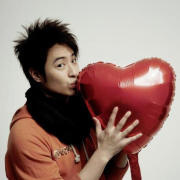 kuailewubi1989's profile picture. no one