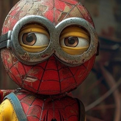 spyxxer's profile picture. Pythonista