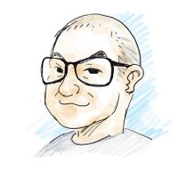 Hironori Ueda (@uboy777) Twitter profile photo