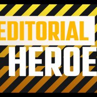 Editorial Heroes - Contributor Apps CLOSED! (@editorialheroes) 's Twitter Profile Photo