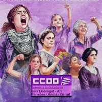 CCOO FSC BLLAPAG (@ccoo_fscbllapag) 's Twitter Profile