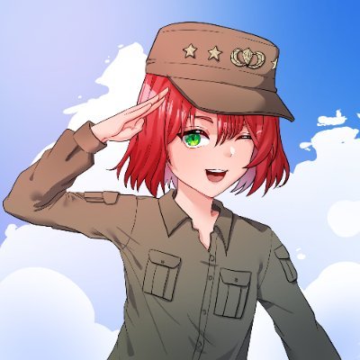 Supreme commander of the chat army here to lead the war on boredom - Starting an Affiliate PUSH September 6th
PFP: @chiraaina