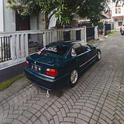 weldedboi's profile picture. your local street drifter