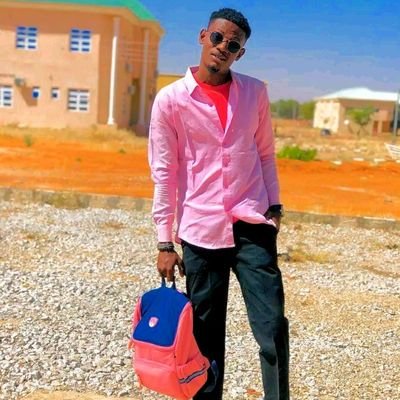 YoungBreakerr's profile picture. Bsc.integrated science A.B.U ZARIA