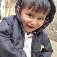 Syed Mukhtaj Ikpian (@mukhtajsaid) 's Twitter Profile