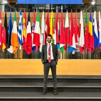 Luca Carrello (@carrello_o) 's Twitter Profile Photo Luca Carrello (@carrello_o) 's Twitter Profile Photo